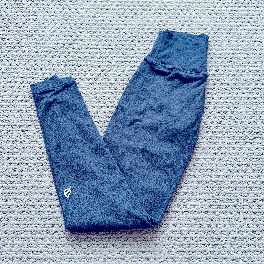 P’TULA Bare Legging 26”